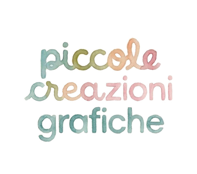 Piccole creazioni grafiche